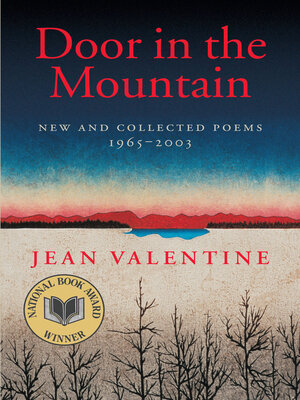 Door in the Mountain - ebook